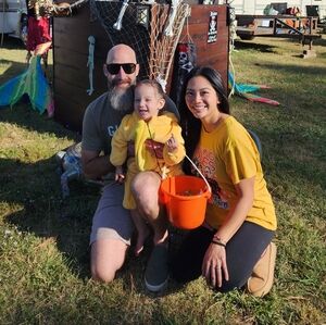 Meet your Posher, Jenn